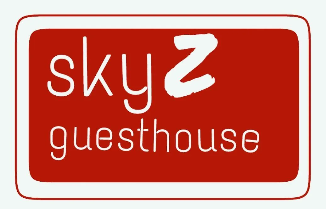 Skyz Hostel-1
