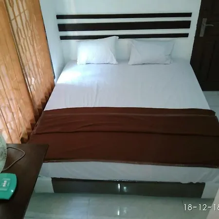 Skyz Hostel-2